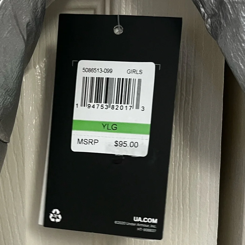Under Armour nwt under